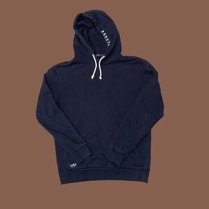 Limited HLA Red375 Hoodie Numbered 170/888 NWOT